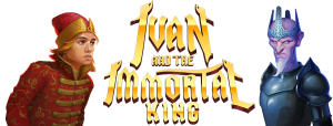 Слот Иван Царевич. Ivan and the Immortal King. Легенда Ивана царевича слот. Ivan and the Immortal King Slot.